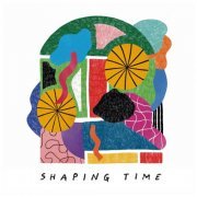 Gijs Idema - Shaping Time (2021) Hi-Res