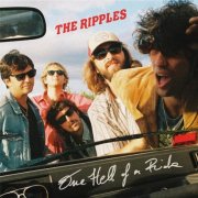 The Ripples - One Hell of a Ride (2025) Hi-Res