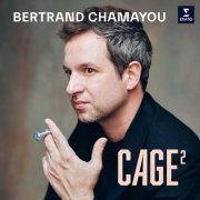 Bertrand Chamayou - Cage² (2024) [Hi-Res] [Dolby Atmos] [MQA]