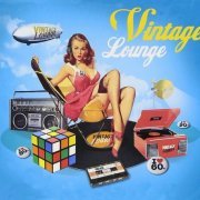 VA - Vintage Lounge (2012)