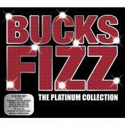 Bucks Fizz - The Platinum Collection (2009)