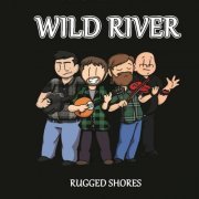 Rugged Shores - Wild River (2022)