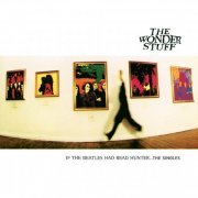 The Wonder Stuff - If The Beatles Had Read Hunter... The Singles (1994)