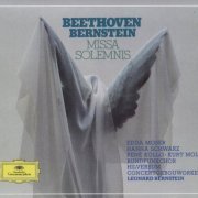 Leonard Bernstein - Beethoven: Missa Solemnis (1983) CD-Rip