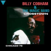 Billy Cobham - Crosstown (Live Chicago '78) (2025)