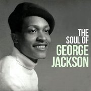 George Jackson - The Soul Of George Jackson (2020)