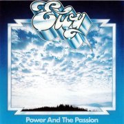 Eloy - Power And The Passion (Reissue) (1975/1988)