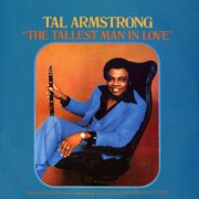 Talmadge Armstrong - The Tallest Man In Love (2026) [Hi-Res]