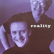 Mats Ronander - Reality (1987) Vinyl