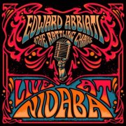 Edward Abbiati & The Rattling Chains - Live at Nidaba (2025)