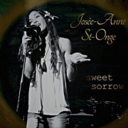Josée-Anne St-Onge - Sweet Sorrow (2026) Hi-Res