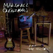 Marshall Crenshaw - From The Hellhole (2025) [Hi-Res]