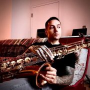 Noah Rosen - Metamorphosis (2025) [Hi-Res]