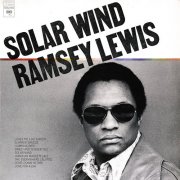 Ramsey Lewis - Solar Wind (1974) LP