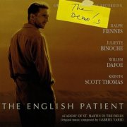Gabriel Yared - The English Patient (The Demo's) (1996) [Hi-Res]