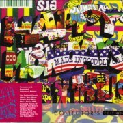 Happy Mondays - Pills 'N' Thrills And Bellyaches (Reissu, Remastered, Collector's Edition) (1990/2007)