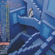 Luke Morley - Songs From The Blue Room (Japan, 2023)