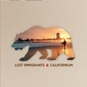 Lost Immigrants - Californium (2019)