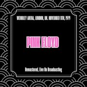 Pink Floyd - Earls Court, London, England, August 9th, 1980 (Remastered, Live On Broadcasting) (2025)