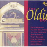 VA - The Oldie Box (4 CD Set) (1988)