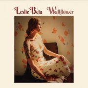 Leslie Beia - Wallflower (2021)