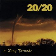20/20 - 4 Day Tornado (1995)