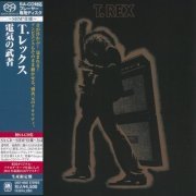 T. Rex - Electric Warrior (2011) [SHM-SACD]