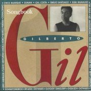 VA - Songbook: Gilberto Gil Volume 1-3 (1992)