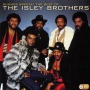 The Isley Brothers - Summer Breeze: The Best Of (2009)