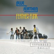 Blue Feather - Feather Funk (Remastered 2022 / Expanded Edition) (2022) [Hi-Res]