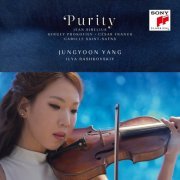 Jungyoon Yang - Purity (2021)