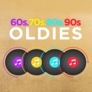 VA - 60s, 70s, 80s, 90s Oldies (2020)