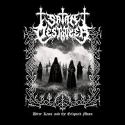 Satan Destroyer - Utter Kaos and the Eclipsed Moon (2026)