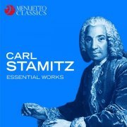 VA - Carl Stamitz: Essential Works (2018)