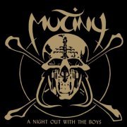 Mutiny - A Night Out With The Boys (1983/2021) [24bit FLAC]