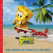 John Debney - The SpongeBob Movie: Sponge Out Of Water (The Deluxe Edition) (2026)