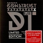 Dark Tranquillity - Construct (2CD Limited Edition) (2013) CD-Rip