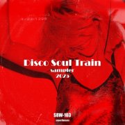 VA - Disco Soul Train Sampler 2025 (2025)