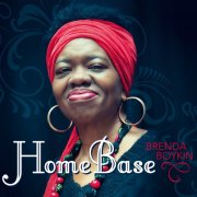 Brenda Boykin - HomeBase (2016) [Hi-Res]