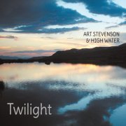 Art Stevenson, High Water - Twilight (2013)