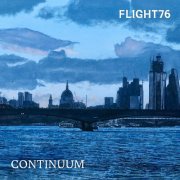 Flight76 - Continuum (2025)