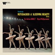 Sir Adrian Boult - Tchaikovsky: Suites from Nutcracker & The Sleeping Beauty (2026)