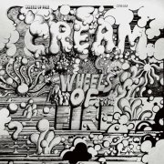 Cream - Wheels of Fire (Super Deluxe Edition) (2026)
