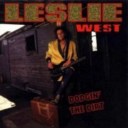 Leslie West - Dodgin' The Dirt (1993) CD-Rip