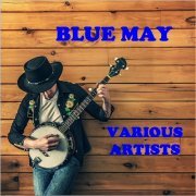 VA - Blue May (2019)