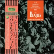 The Beatles - Original Mono-Record Box (2021)