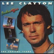 Lee Clayton - Border Affair: The Capitol Years (2007)