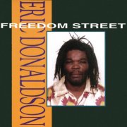 Eric Donaldson - Freedom Street (2024)