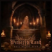 Withered Land - Hall of the Dead (2025) Hi-Res