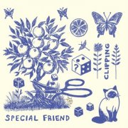 Special Friend - Clipping (2026) [Hi-Res]